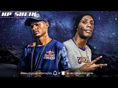 MC DENNY e MC GW - MEGA MEDLEY DOS FLUXOS