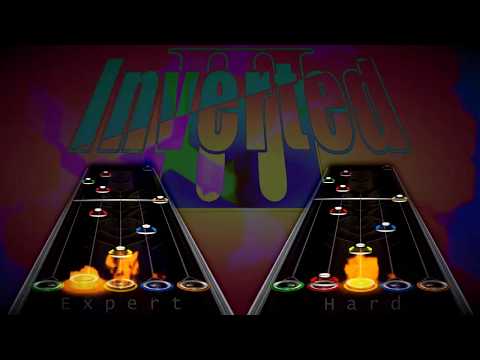 Inverted 3 by XxNicxX11 ft. PixelGH - CH Impossible Song {AUTOPLAY}