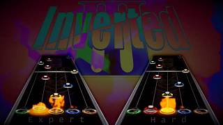 Cover art for Inverted 3