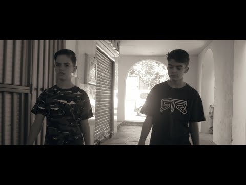 BORJITA - LA VIDA PASA - [ Prod by: Charlie - The Wolf Music ]