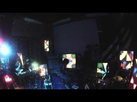 BEAK Boiler Room LIVE Show