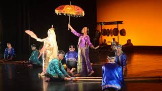 SINGKIL - Bayanihan Alumni Association October 15, 2017