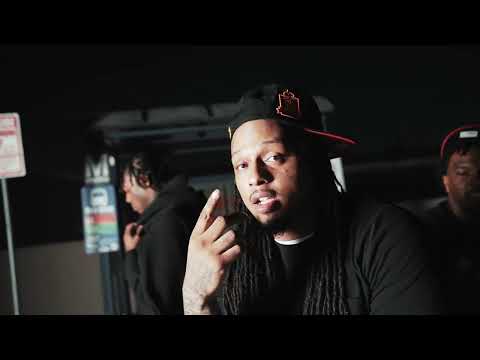C0LDGAME - "KILL EM" ft BiG Paid x Hollie Hussle (Official Music Video)