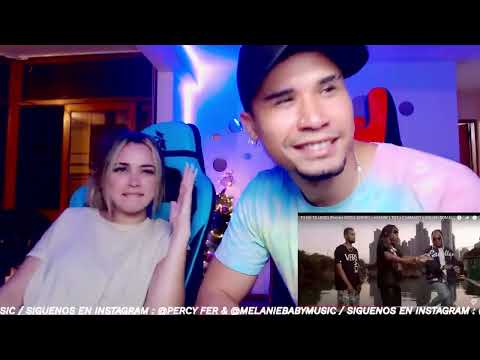 TU NO TA LINDO (Remix) MISTA BOMBO x AKANNI x TOT x CHAMACO x ITALIAN SOMALI x YEMIL || REACTION🔥😎