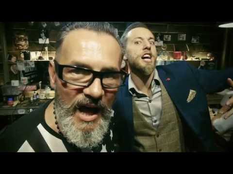 Barbershop i talia która znika na oczach wszystkich #20