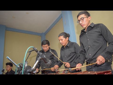 Mario Herrera. Estilo Privado y su Cuerda Elegante