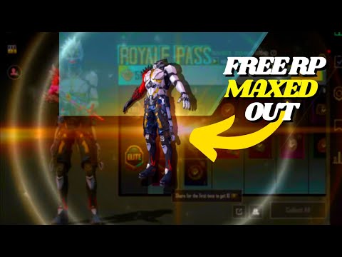 C4S11 M21 ROYAL PASS MAXED OUT | 1 TO 50 RP REWARD FULL MAXED OUT |🔥PUBG MOBILE |