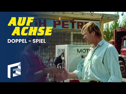 Doppel – Spiel | Auf Achse - Staffel 4, Folge 7