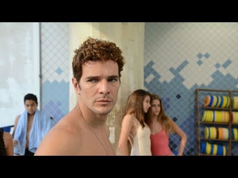 Aos Teus Olhos (2017) [TV SLO 1]