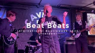リヴァプール(Liverpool) インターナショナル・ビートルウィーク！Internatinal Beatleweek 2025 - Beat Beats from Japan