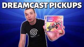 Dreamcast Indie & Import Pickups - 2017 (Part 1)