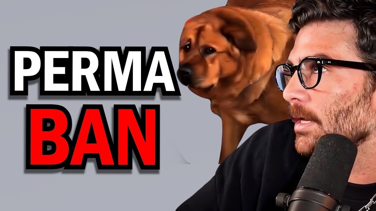 The Hasan Dog Situation Just Got Worse..