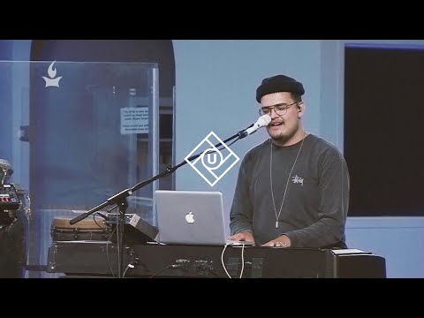 "Most Beautiful + Spontaneous"  |  Eric Lopes & Naomi Syrett  |  UNCEASING