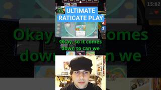 RATICATE MY GOAT!!!!!!!!