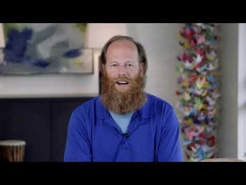 Drumming Down Stress & Anxiety