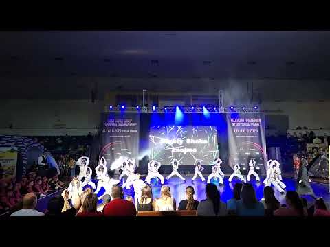 Mighty Shake Znojmo - 11/5/2025 - TSR - Slamers