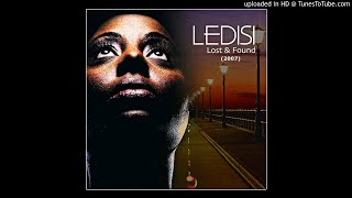 Today - Ledisi
