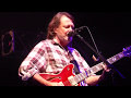 Widespread Panic - From the Cradle (Houston 10.27.13) HD