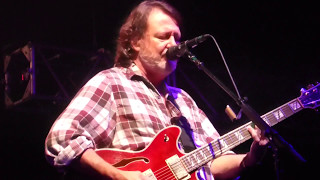 Widespread Panic - From the Cradle (Houston 10.27.13) HD