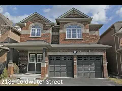 Burlington Home For Sale: 2189 Coldwater St