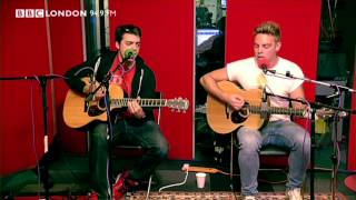 Ben Montague - Already Leaving (On The Sunday Night Sessions for BBC London 94.9)