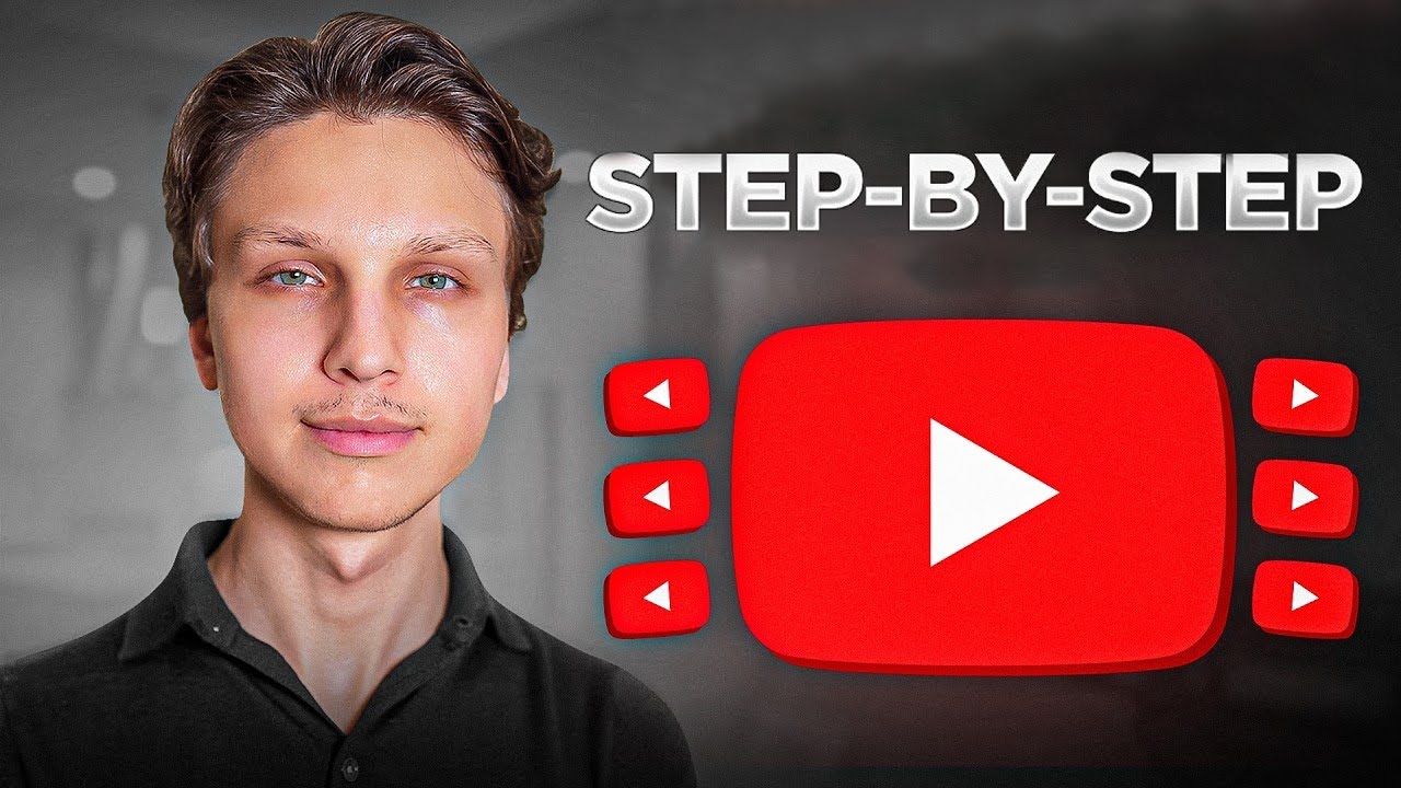 How to Make Money on YouTube Without Making Videos (Step By Step)