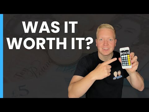 Return on Capital Employed | How to Calculate ROCE Explained