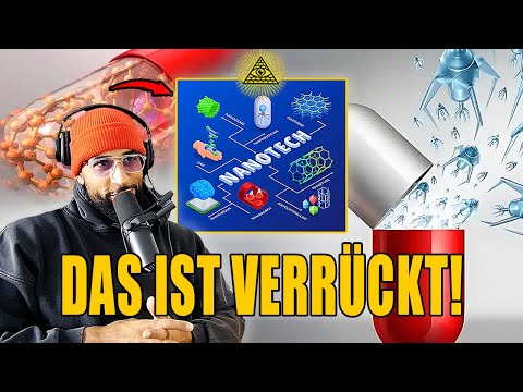 WARNING ⚠️🚨 They are secretly "chipping" us! - Leon Lovelock