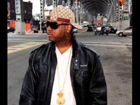 Jae Millz - I Need A Drink (Feat. Vado)