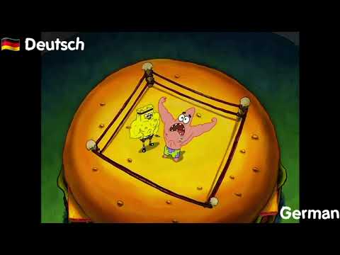 My Name Not Rick in 37 Different Language (RE-BAY, PLEASE DON'T BAN)