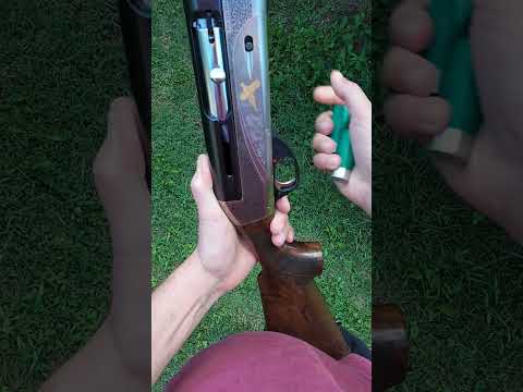 Benelli raffaelo sl80 passion #hunting #benelli