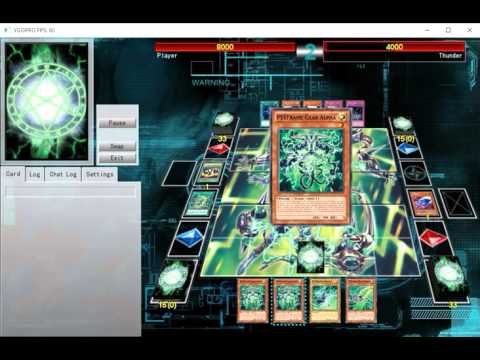 PSYFrames vs. Masked Heroes - How to Ruin a Life