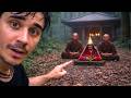 I Found the Monk Who Mummified Himself Alive