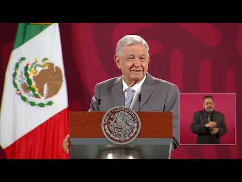 AMLO hará su "Marcha de la Revancha"