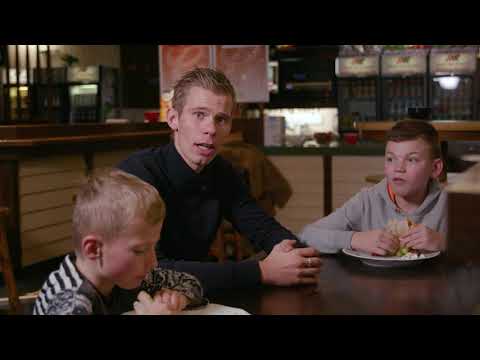 SOCIAAL DOMEIN AVANTI WILSKRACHT