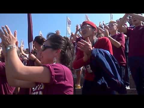 Filmato CAMPIONATO DI CALCIO SERIE D GIRONE F PLAY OFF A FANO