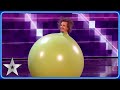 Viggo Venn Serenades Simon Cowell In EPIC Performance The Final BGT 2023