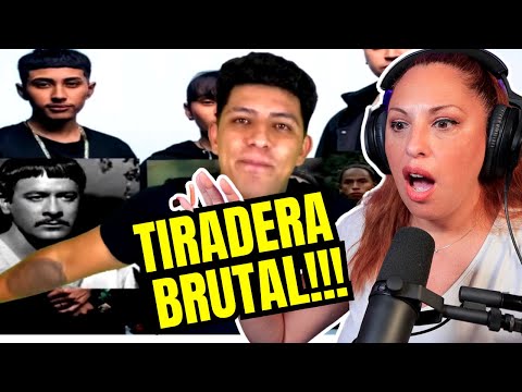 SIECK SE DECARGA CON TREMENDA TIRADERA contra YAHRITZA y su AUSENCIA | CECI Dover REACCIONA