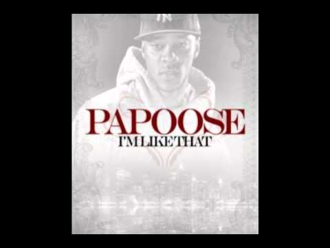 Papoose ft. Jadakiss, Styles P & 2 Chainz -- I'm Like That Remix