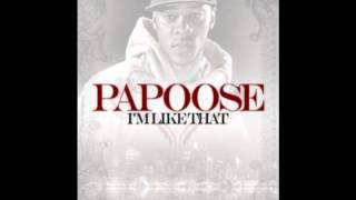 Papoose ft. Jadakiss, Styles P & 2 Chainz -- I'm Like That Remix