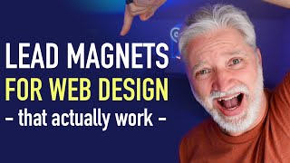 How Top Web Designers ACTUALLY Get Leads For $5,000+ Clients