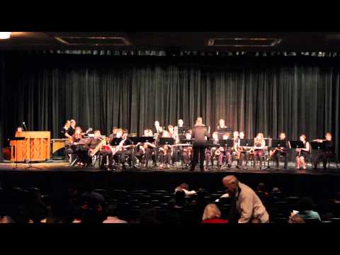 2013 04-20 Jazz III - All's Well That Ends Well