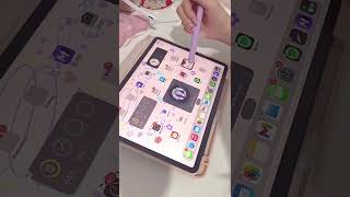 Download lagu decorate my ipad homescreen with me! 🎀💫 mp3