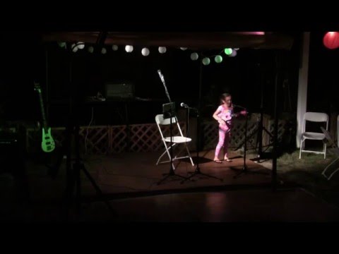 Summer Rager - 082215