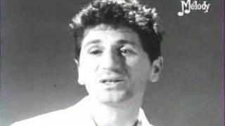 Mouloudji, La Complainte de la butte