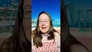 Why do new cruisers love cruising? #cruise #cruisinchronicles #travel #cruiselifestyle