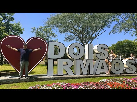 Dois Irmãos no Rio Grande do Sul