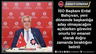 Sanayi Haber Ajansı | Sanayinin Nabzı, Ekonominin Gündemi