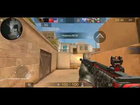 XIAOMI REDMI 7A TEST STANDOFF 2