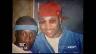 Keith Murray Documentary